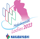 NAKABAYASHI レディス 2021